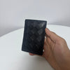 Bottega Veneta Intrecciato Three-Fold Organizer 159409293 [P]
