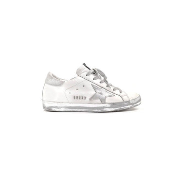 GOLDEN GOOSE Glitter Superstar Sneaker L575179 159409358 [P]