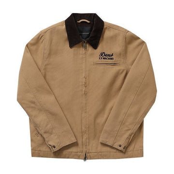 Deus Ex Machina Jacket DMF86343 DIJ Address Workwear Men's Jacket 130930447 [P]