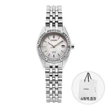 CITIZEN Damen Uhr EU6060-55D 157856018 [P]