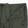 NEEDLES パンツ SX170 A-Olive ストリング パティグ リバース サテン メンズパンツ 159046803 [P]