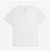 NEEDLES Kurzarm T-Shirt mit Logo und Tasche 159046812 [P]