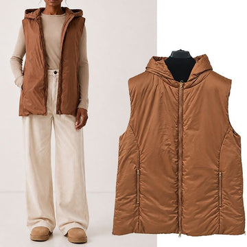 MAXMARA 26FW MM BY Steppweste 159409658 [P]