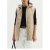 MAXMARA 26FW MM BY パディングベスト 159409660 [P]