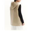 MAXMARA 26FW MM BY パディングベスト 159409660 [P]