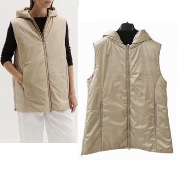 MaxMara 26FW MM BY Padding Vest 159409660 [P]