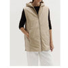 MAXMARA 26FW MM BY パディングベスト 159409660 [P]