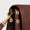 CELINE Soft Trionfo Vesace - Suppl Shiny Lammleder 159409715 [P]