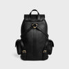 Celine Soft Troisième Mini Backpack - Surplus Shiny Lambskin L10293349 38NO 159409720 [P]