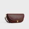 CELINE Little Half Moon Soft Triomphe 159409730 [P]