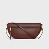CELINE Little Half Moon Soft Triomphe 159409730 [P]