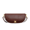 CELINE Little Half Moon Soft Triomphe 159409730 [P]