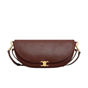 CELINE Little Half Moon Soft Triomphe 159409730 [P]