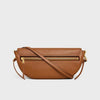 Celine Little Half Moon Soft Triomphe - Suppl Shiny Lambskin 159409729 [P]