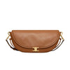Celine Little Half Moon Soft Triomphe - Suppl Shiny Lambskin 159409729 [P]