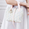 DIOR Vertikaler Tote-Bag klein M2870OGWO_M956 159409739 [P]