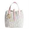DIOR Vertikaler Tote-Bag klein M2870OGWO_M956 159409739 [P]