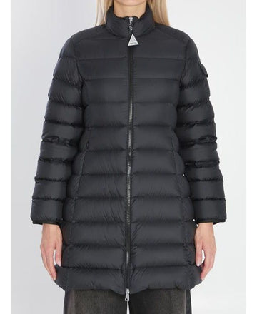 MONCLER IGESSE ミディ長さダウンジャケット 1C00001 596ZR 999 151060621 [P]