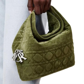 DIOR Hobo Bag Small M2867PDUN_M18S 159409744 [P]
