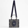 DIOR Buchtragetasche mit Tragegurt klein M1404OEMX_M928 159409748 [P]