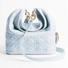 DIOR Hobo Tasche klein M2867ODKZ_M39Z 159409752 [P]