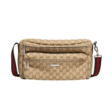 GUCCI Medium Crossbody Bag 159409756 [P]