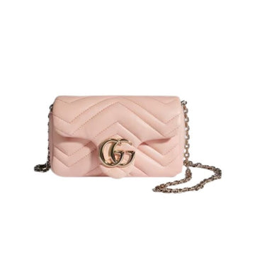 GUCCI Mini Shoulder Bag 841290 AAGVK 5739 159409765 [P]