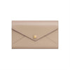 CELINE Clutch mit Kette - glänzendes Kalbsleder 10P663DPV 03SA 159409779 [P]