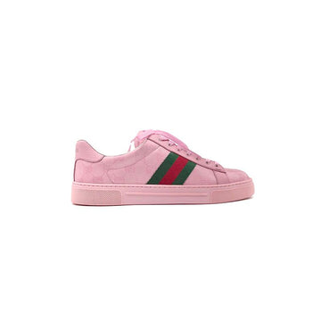 Gucci Ace GG Web Sneakers (760774) L386497 159409831 [P]