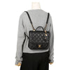 CHANEL Clover Rucksack AS5715 CC 158784925 [P]