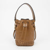 Fendi Montréal Mini Bucket Shoulder Bag 158873606 [P]