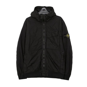 STONE ISLAND クランクルランプフーディダウンジャケット 771540723 159022812 [P]