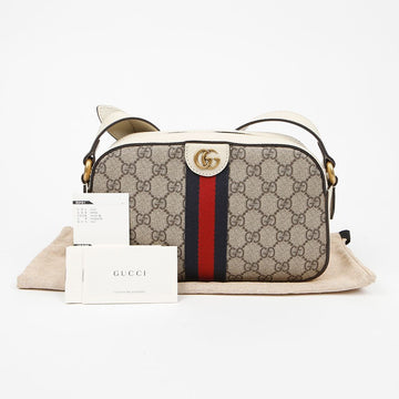 GUCCI Ophidia Kleine Schulter-Crossbody-Tasche 159097788 [P]