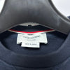 Thom Browne Diagonal Armband Sweatshirt Navy 159411110 [P]
