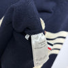 Thom Browne Diagonal Armband Shetland Knit for Women 159411225 [P]