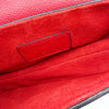 DIOR ミニサドルショルダーバッグ M0456 レッド 159411304 [P]
