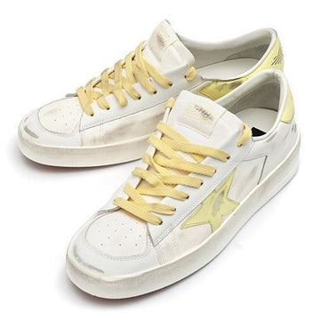 GOLDEN GOOSE Stern-Männer Sneakers GMF00304-F002691-10957 32144879 [P]