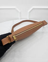 Louis Vuitton Low Key Waist Bag Cognac M83546 159411437 [P]