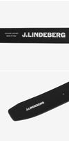 J Lindeberg Men's Belt BUAC14609 9999 157204434 [P]