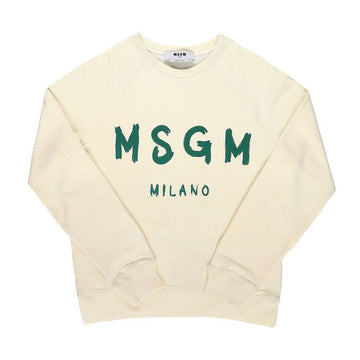 MSGM Sweatshirt 3741MDM513 247799 02 151061447 [P]