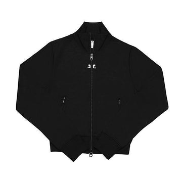 COURREGES Damenjacke 124JVE010 JS0091 9999 151104056 [P]