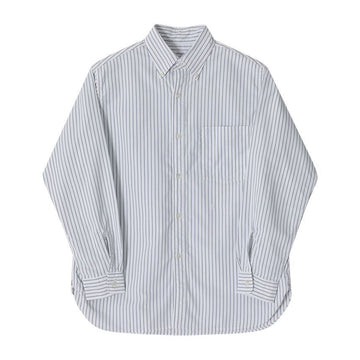 NANAMICA Unisex Shirt 151104286 [P]