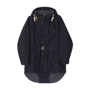 NIGEL CABOURN Men's Jacket 151104306 [P]