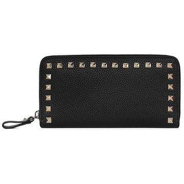 VALENTINO 財布 5W2P0645 VSH 0NO ロックスタッド レディース長財布 100292815 [P]
