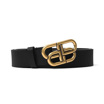 Balenciaga Belt Large Size Men's Belt 101548693 [P]
