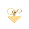 Prada Logo Keychain 120700002 [P]