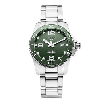 LONGINES Herrenarmbanduhr 151104609 [P]