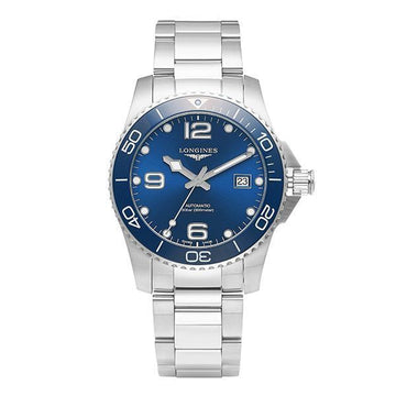 LONGINES Männeruhr L3.781.4.96.6 151104612 [P]