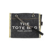 Marc Jacobs The Denim Chain Small Crossbody Tote Bag 127541791 [P]
