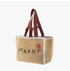 Marni Medium Macrame Women's Tote Bag 127541837 [P]